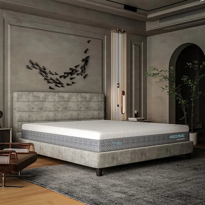 Viscopedic Mattress By Englander