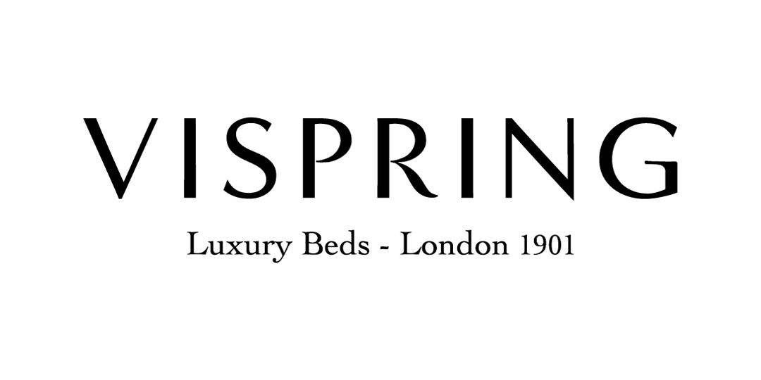 Vispring Logo