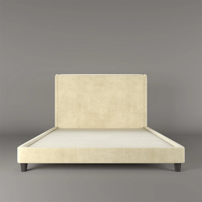 Albany Essential Collection Bed by The Mattress Store