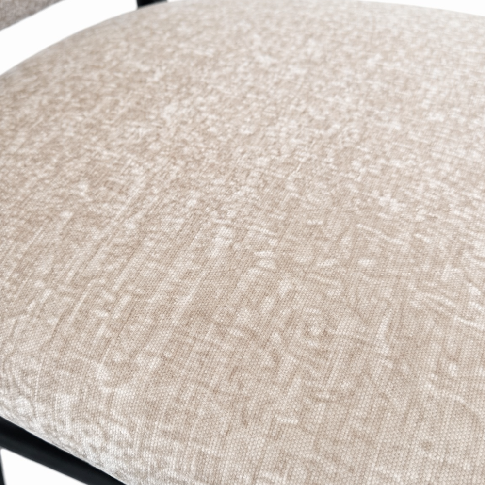 Alic Dining Chair by Chateau d'Ax Italia