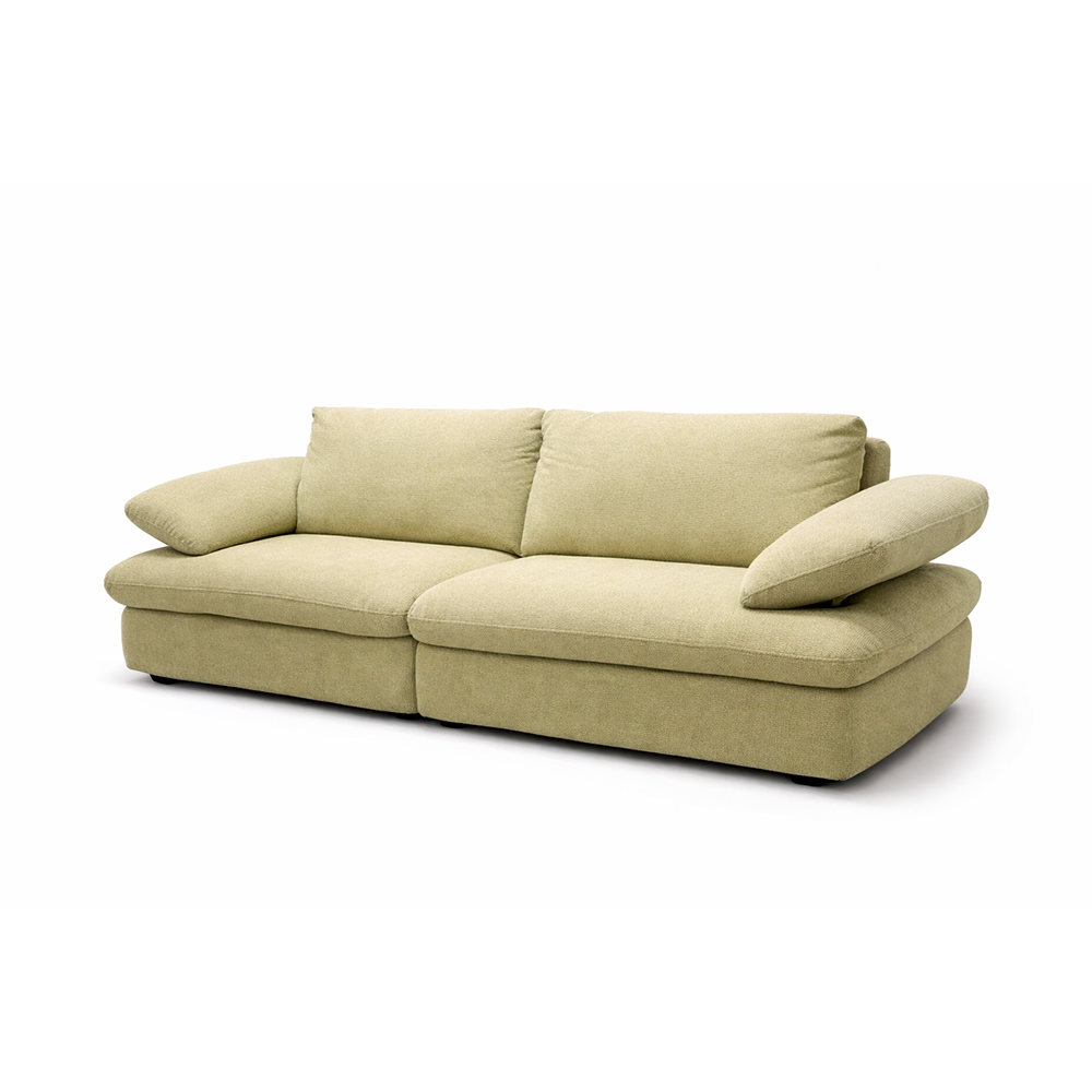 America 2 Seater Sofa by Chateau d'Ax Italia