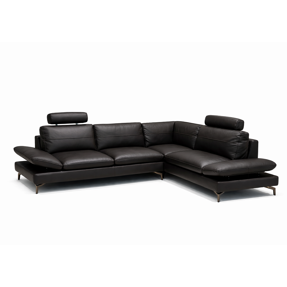 Austin L-Shape Sofa Right Side by Chateau d'Ax Italia