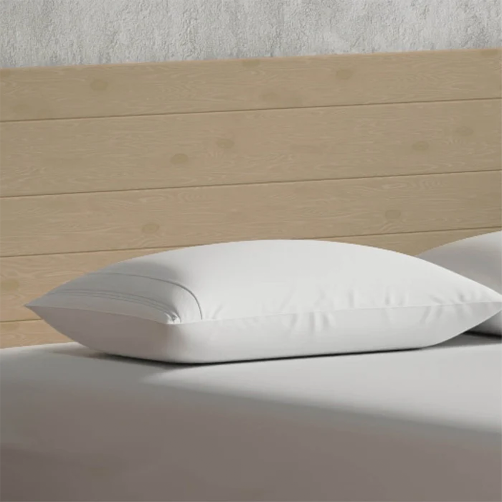 Bamboo Pillow Protector by PureCare