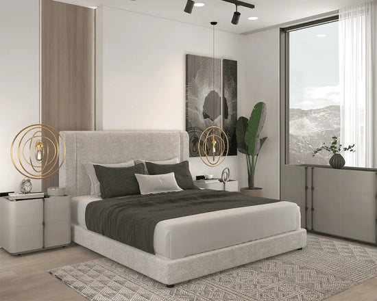 Bedroom Lifestyle Category Image