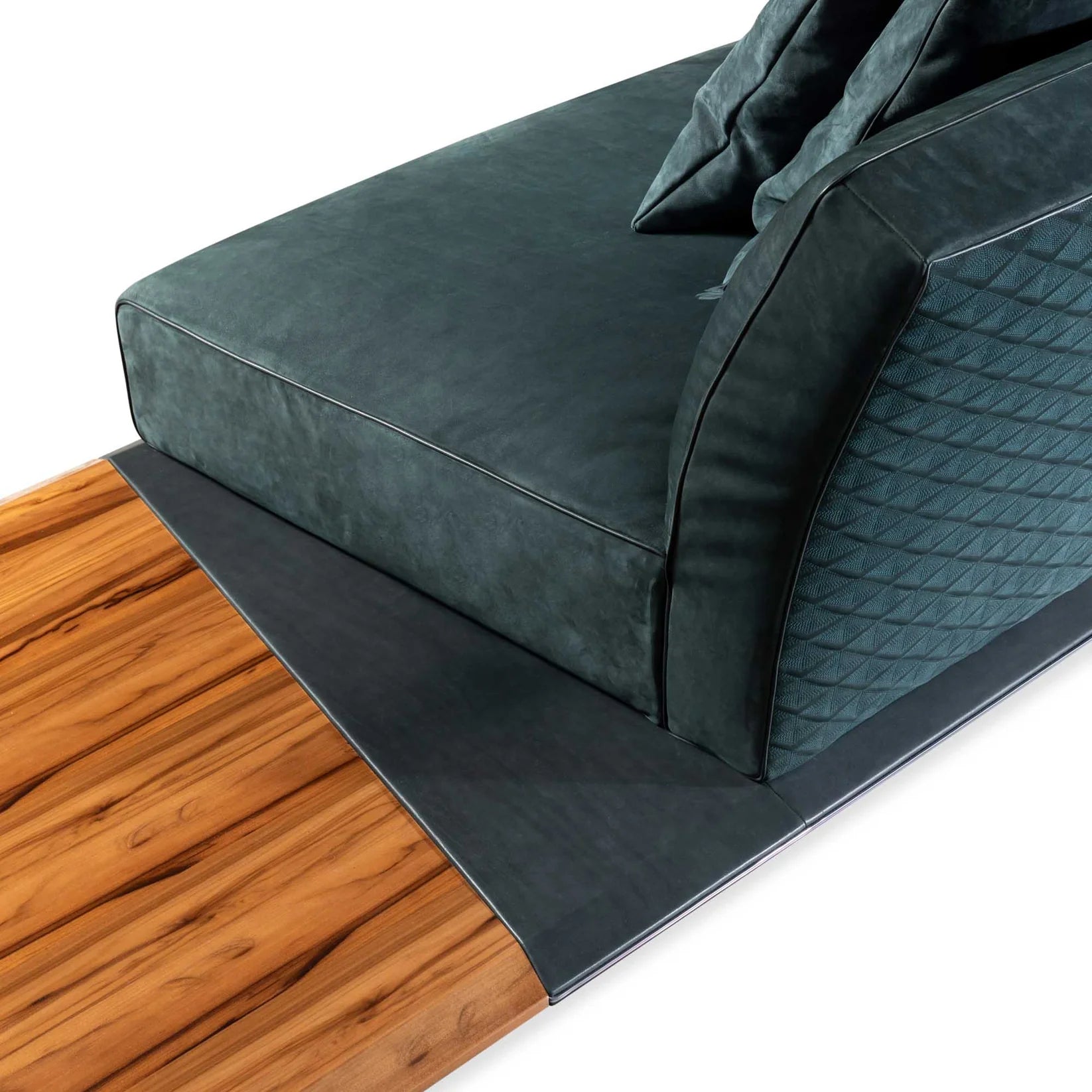 Ashford sofa By Bentley Home