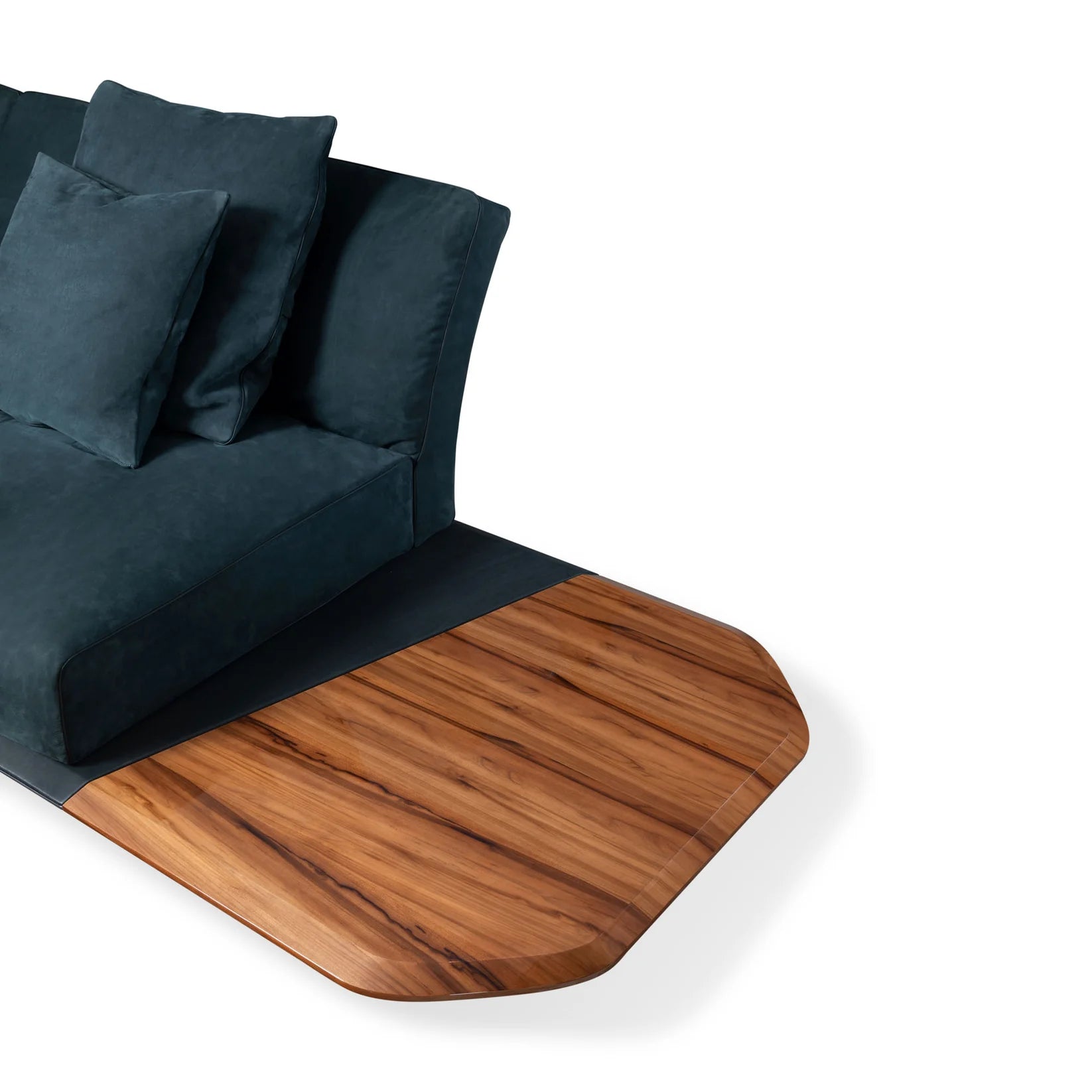 Ashford sofa By Bentley Home