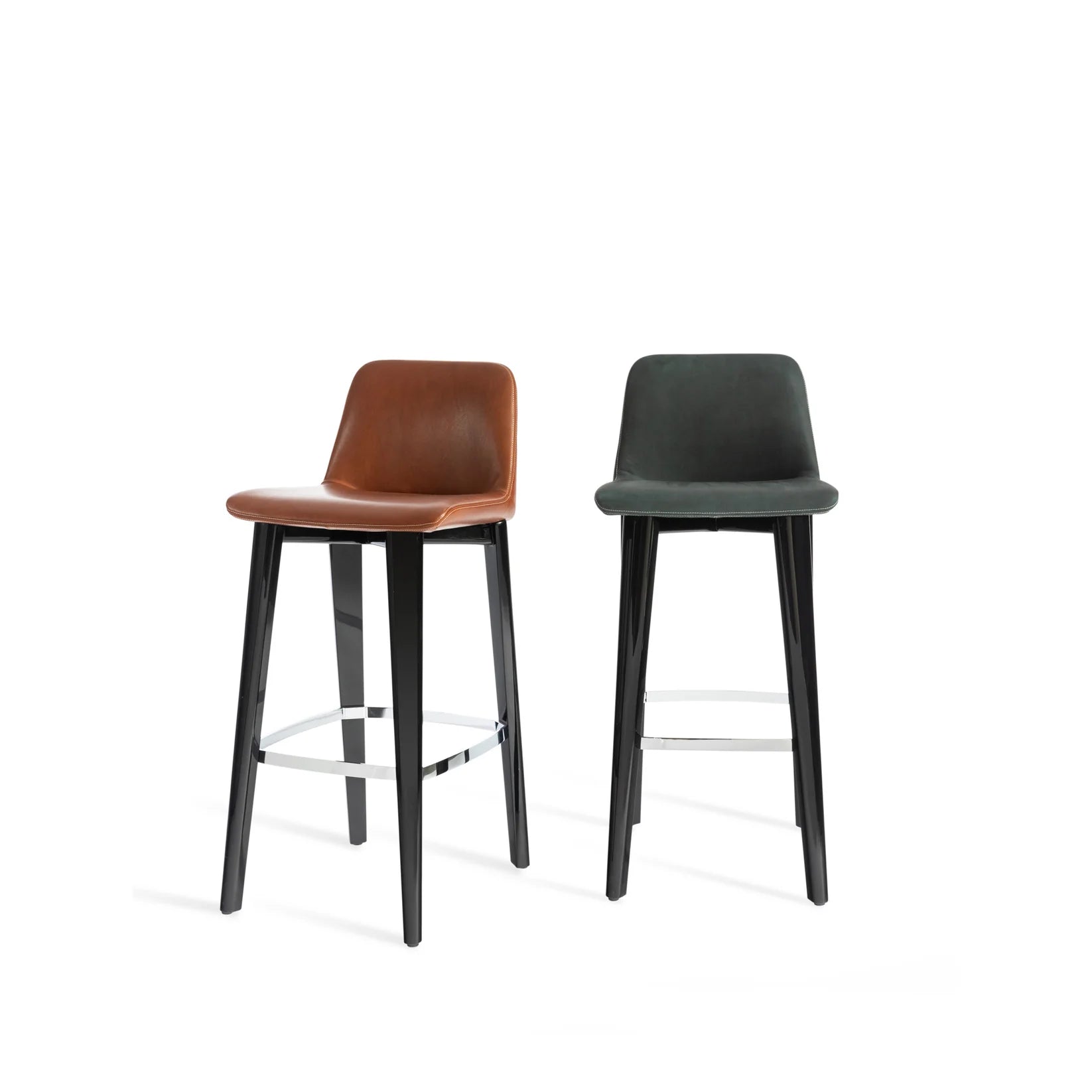 Bollington bar stool by Bentley Home