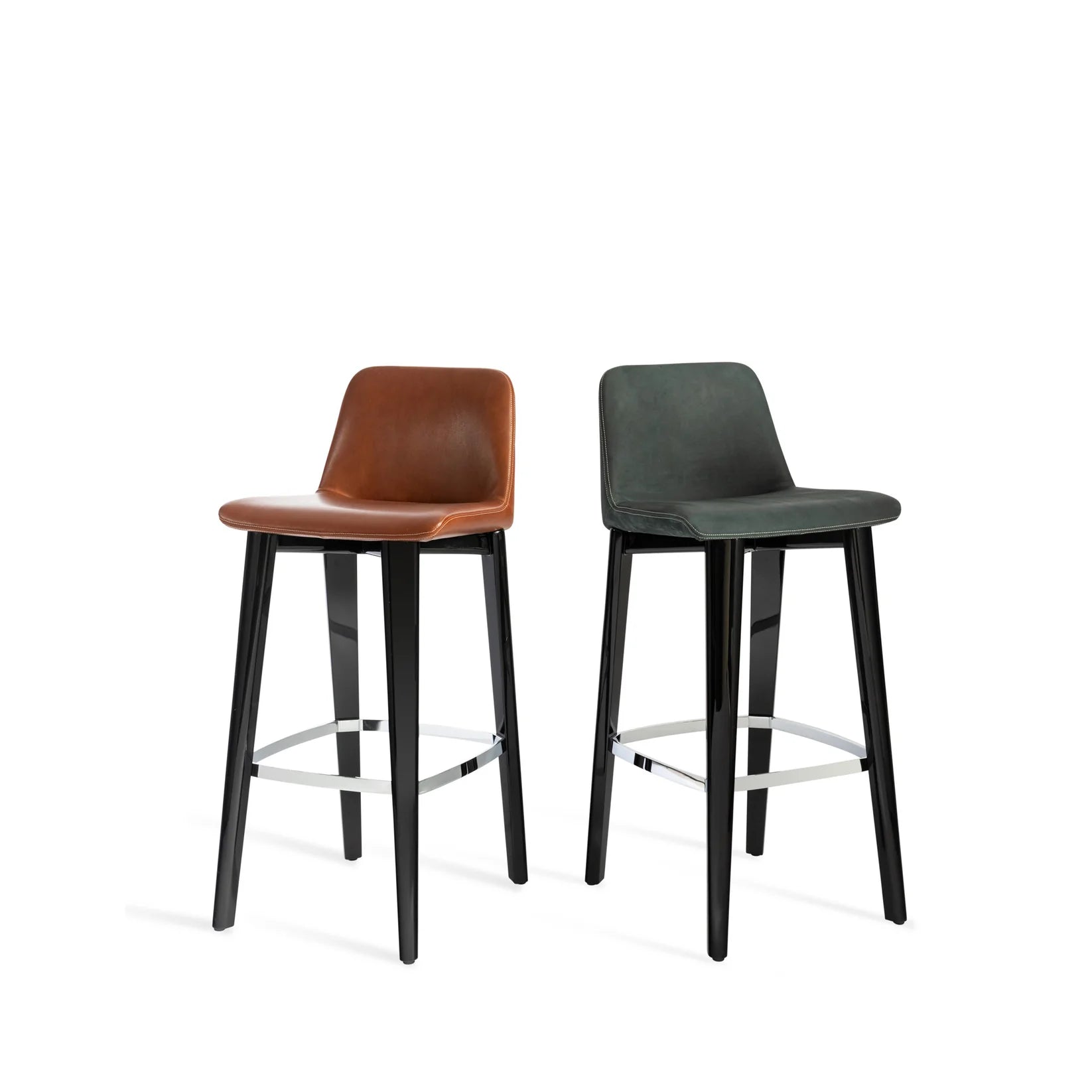 Bollington bar stool by Bentley Home