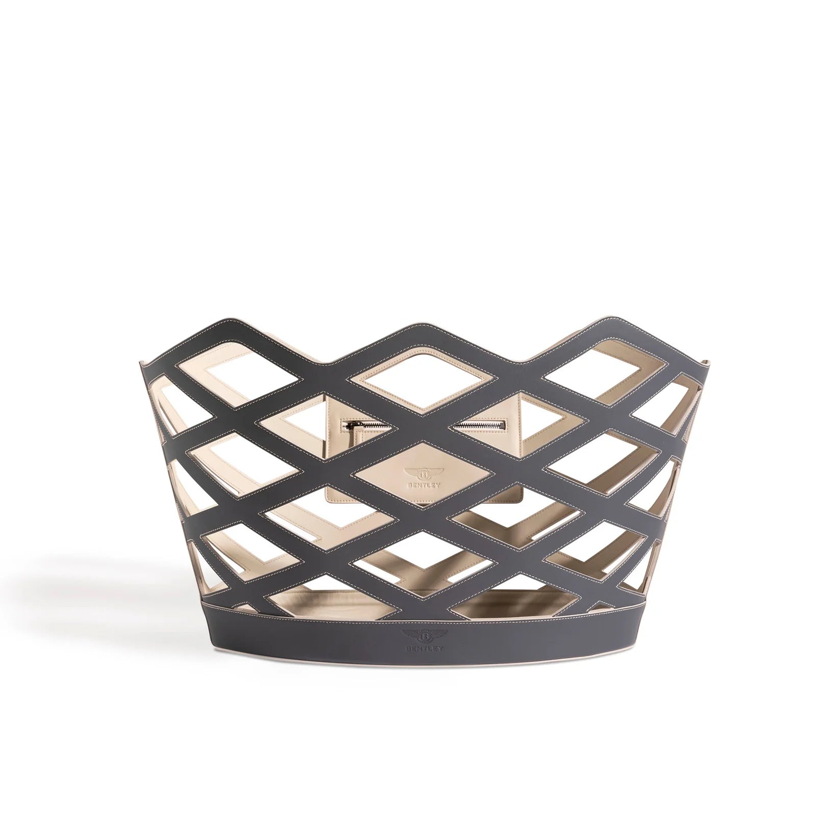 Cove basket by Bentley Home