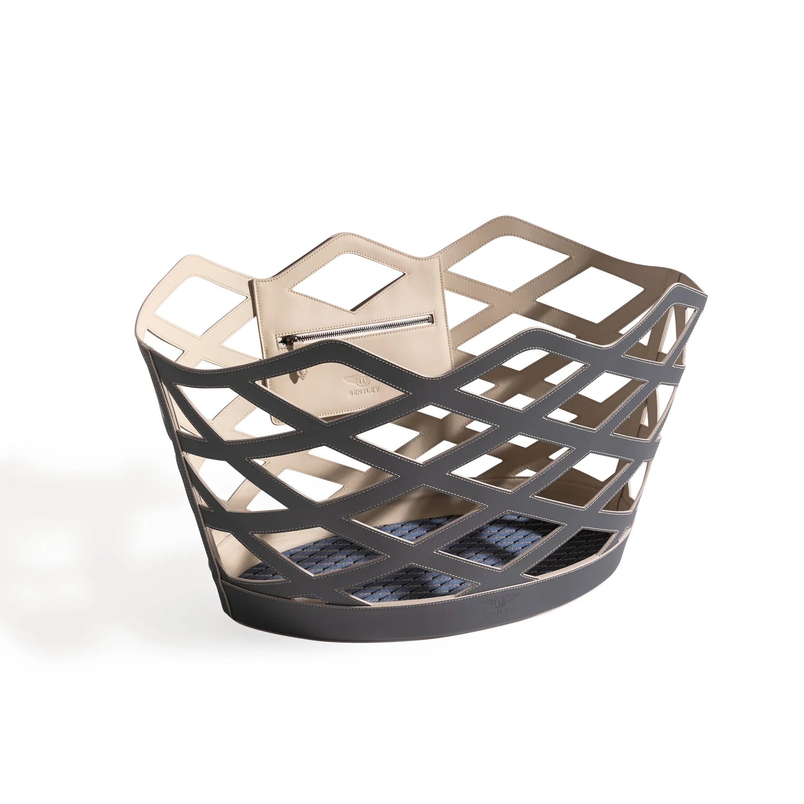 Cove basket by Bentley Home