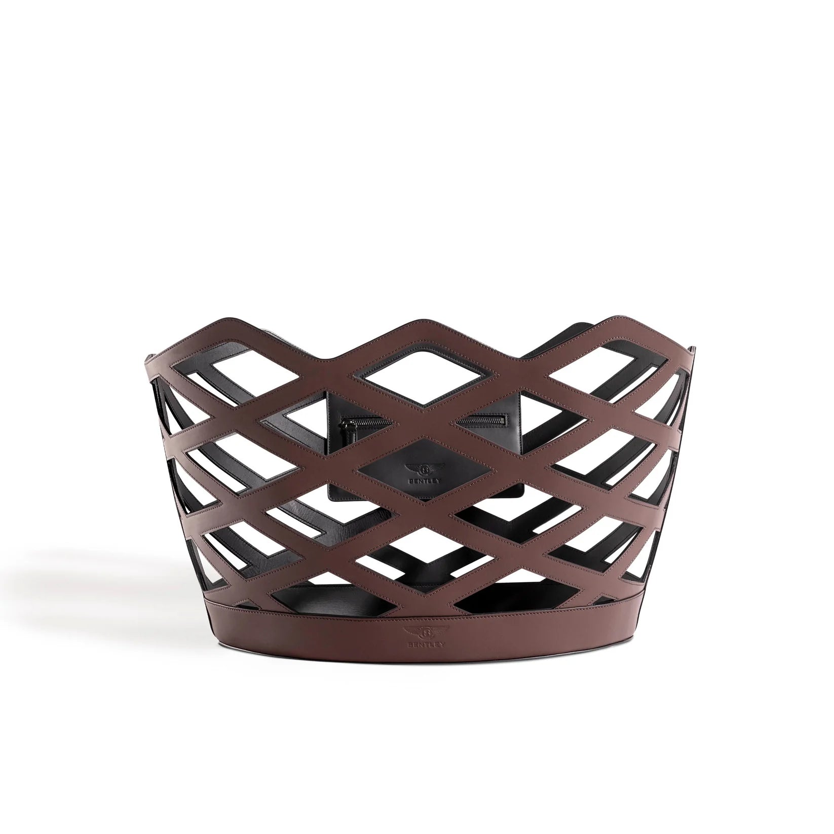 Cove basket by Bentley Home