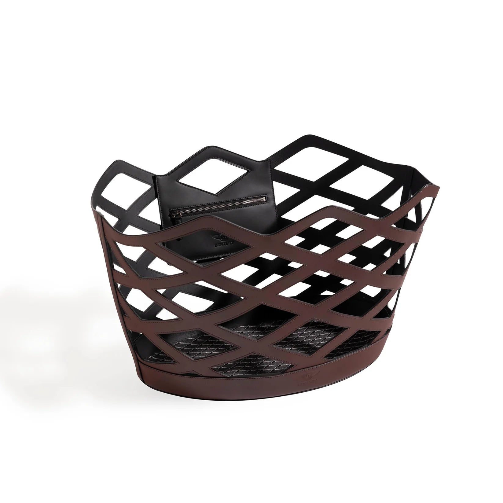 Cove basket by Bentley Home