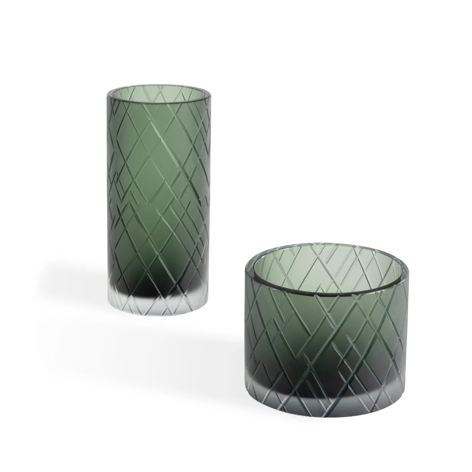 Desmond vases by Bentley Home