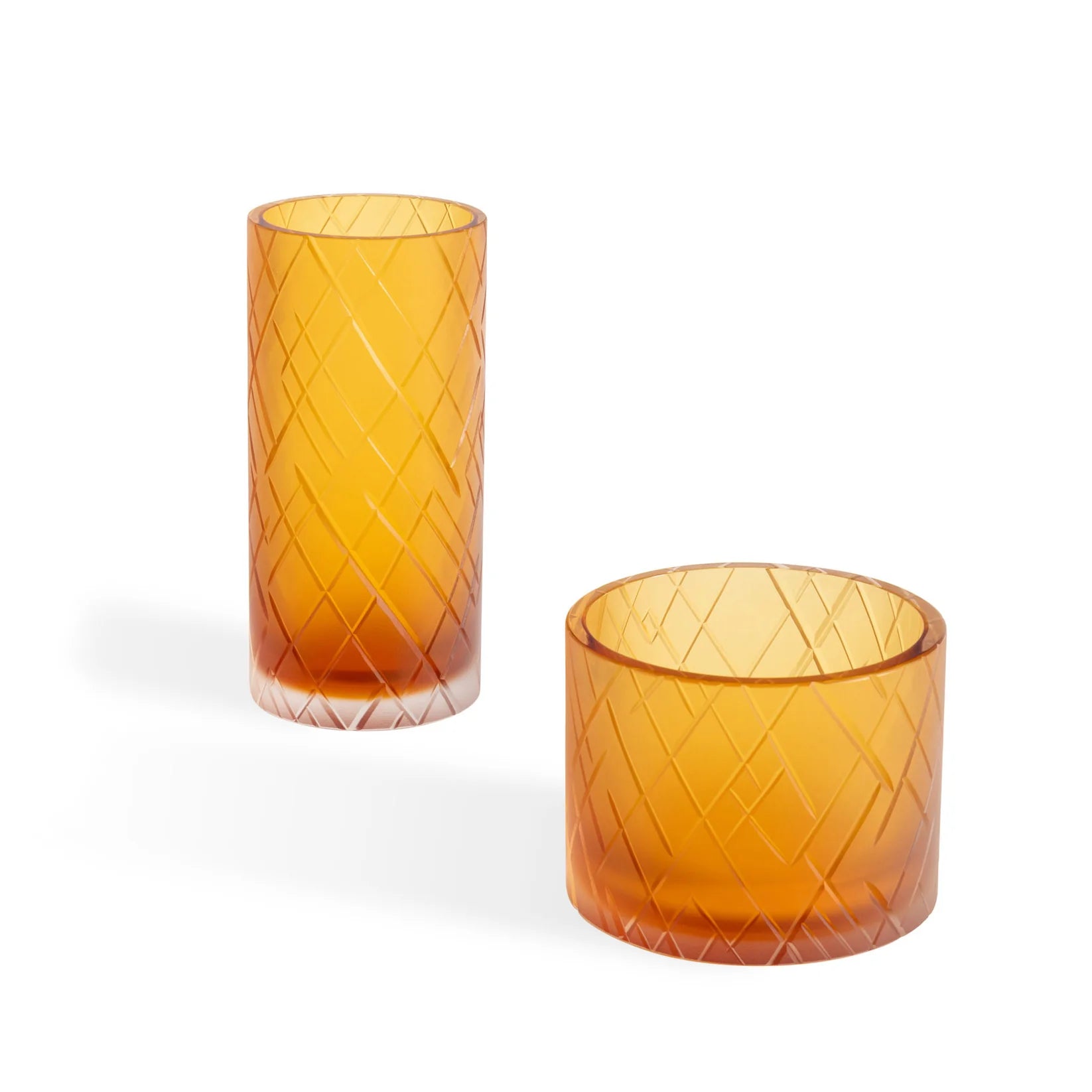 Desmond vases by Bentley Home