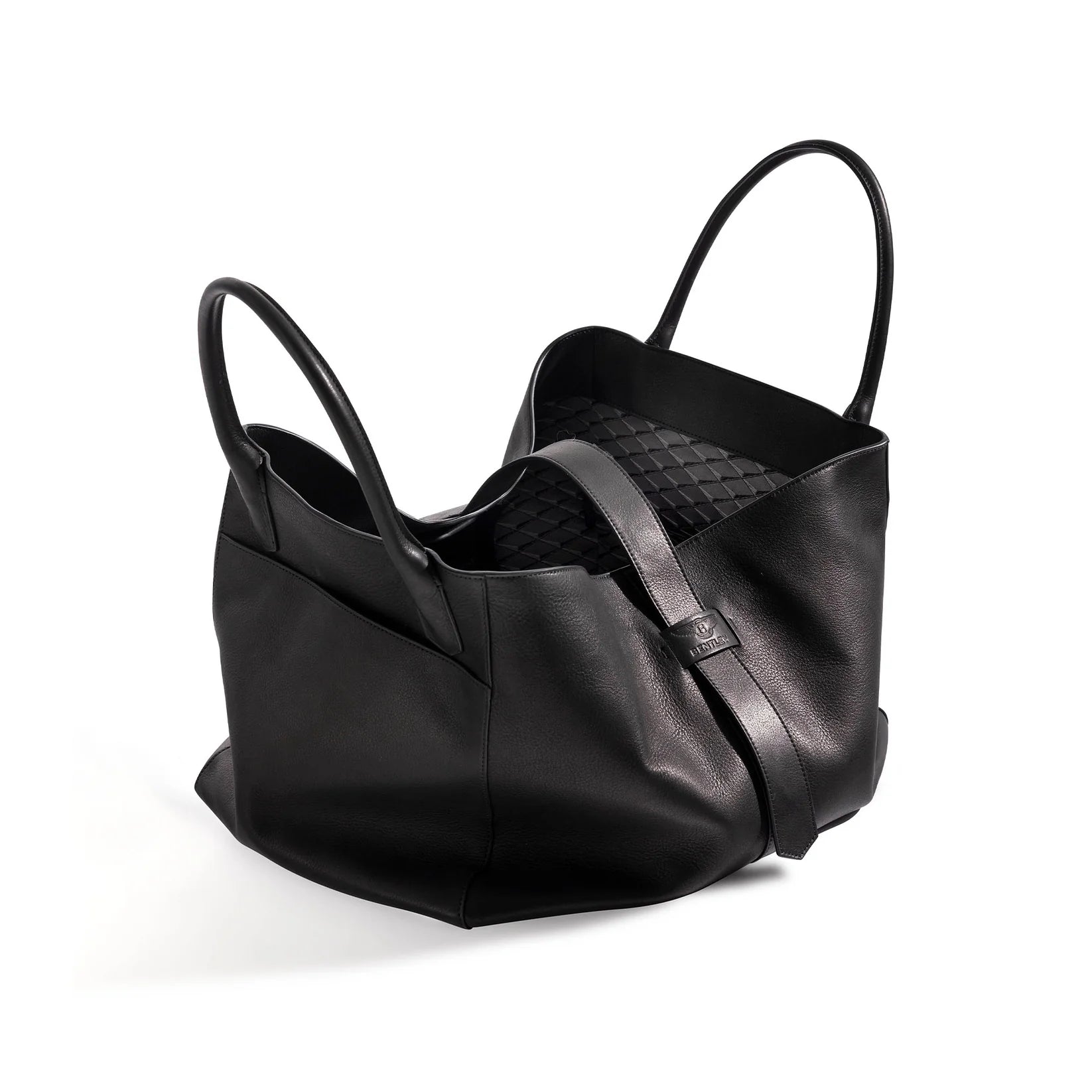 Elan bag by Bentley Home