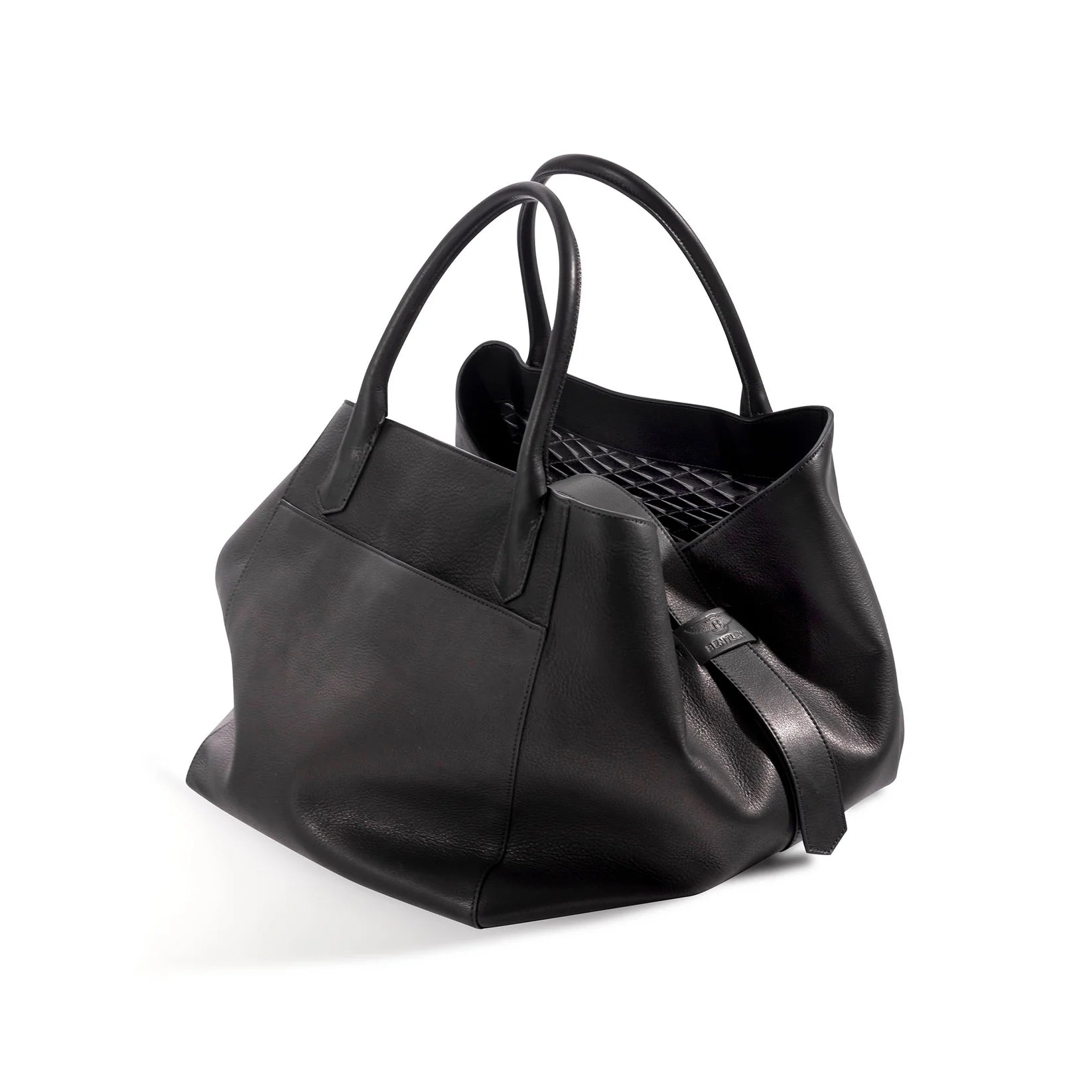 Elan bag by Bentley Home