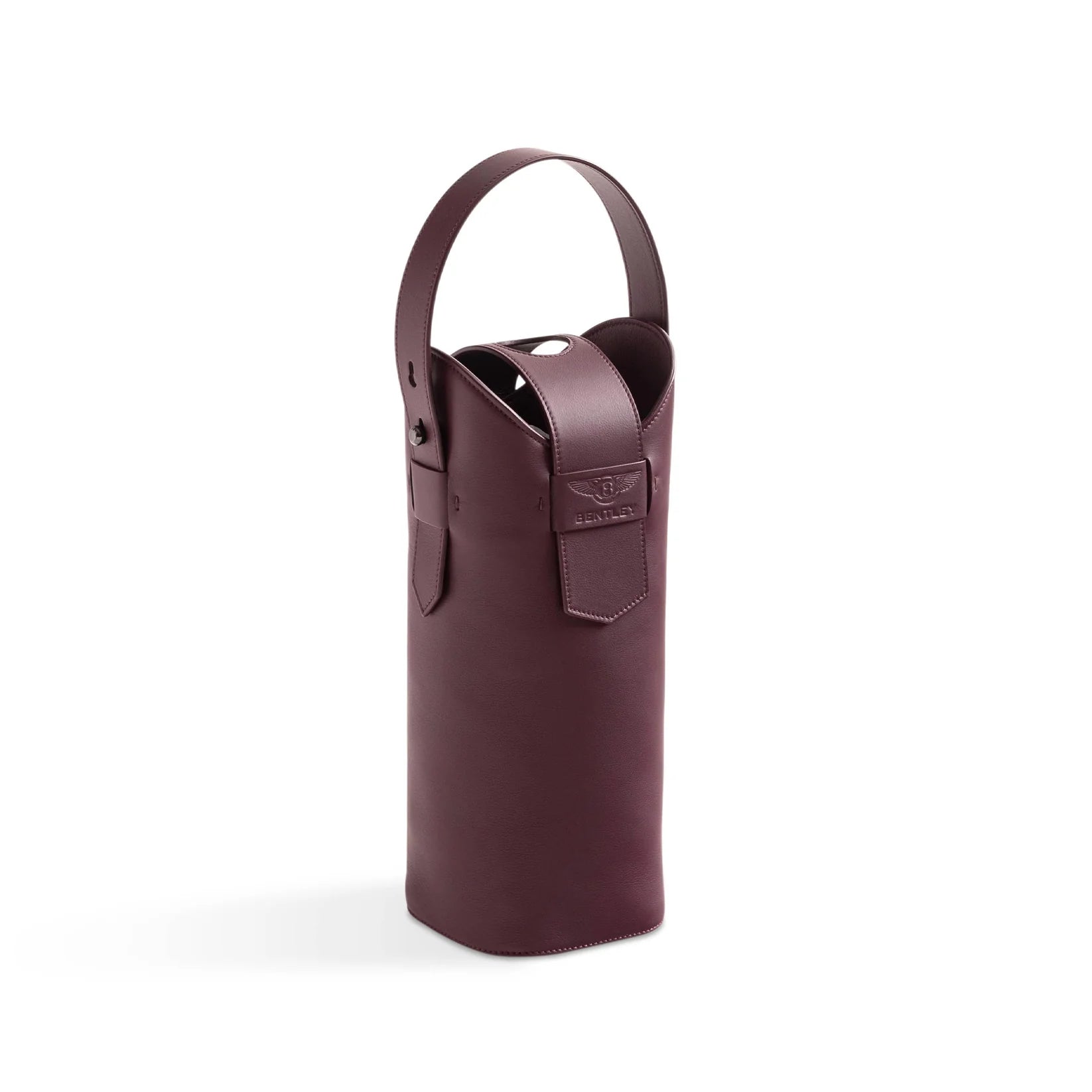 Elan bottle holder by Bentley Home