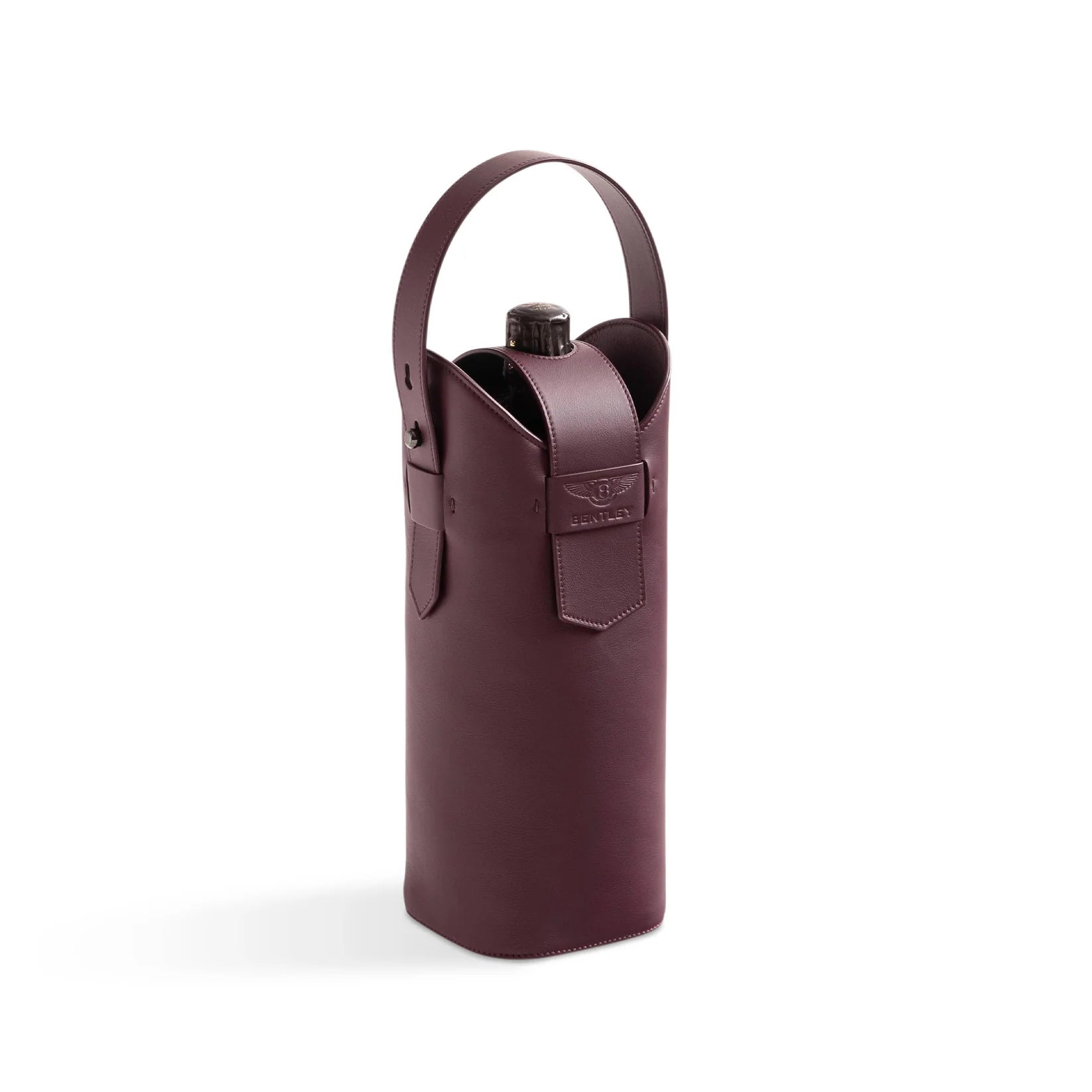 Elan bottle holder by Bentley Home