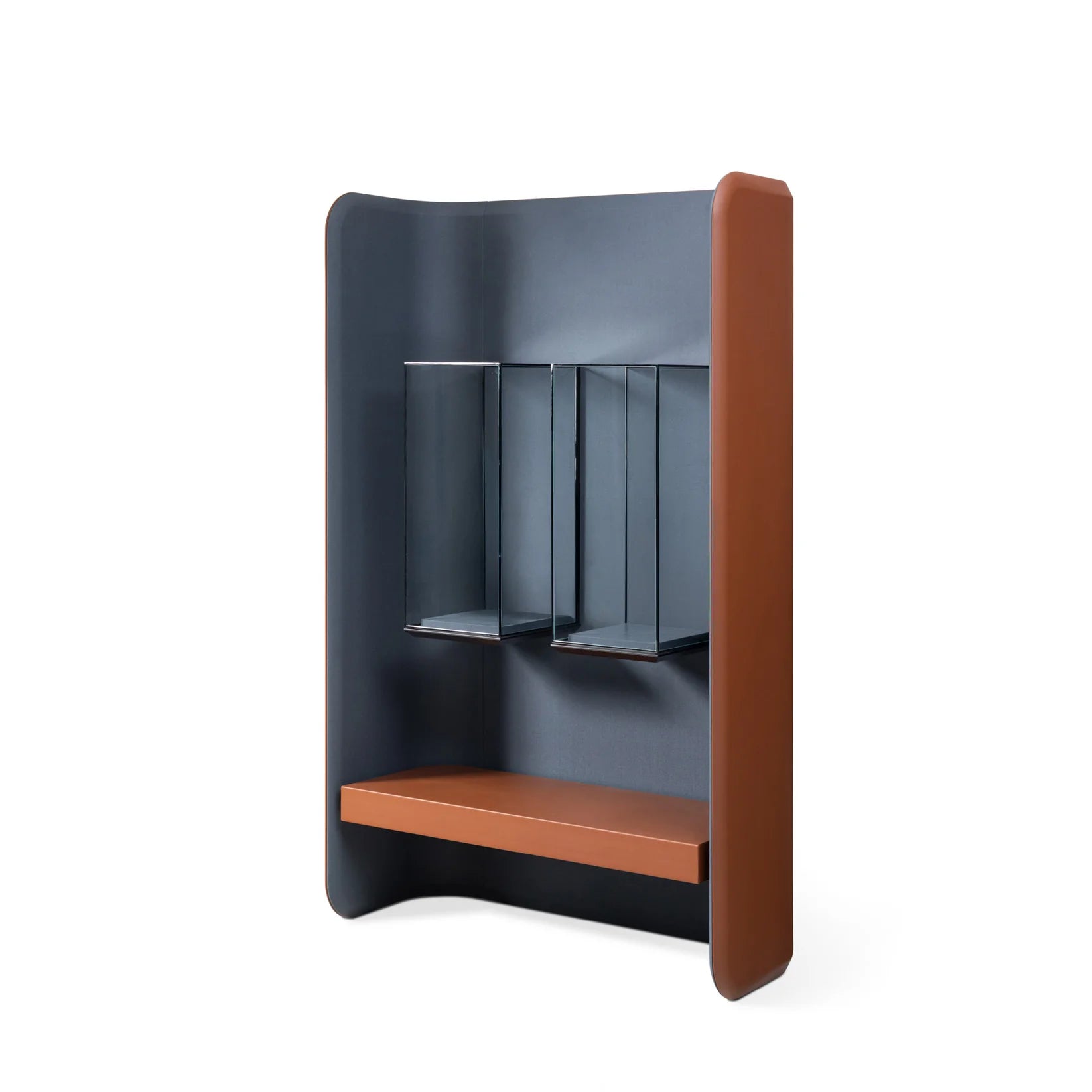 Linden Display cabinet by Bentley Home