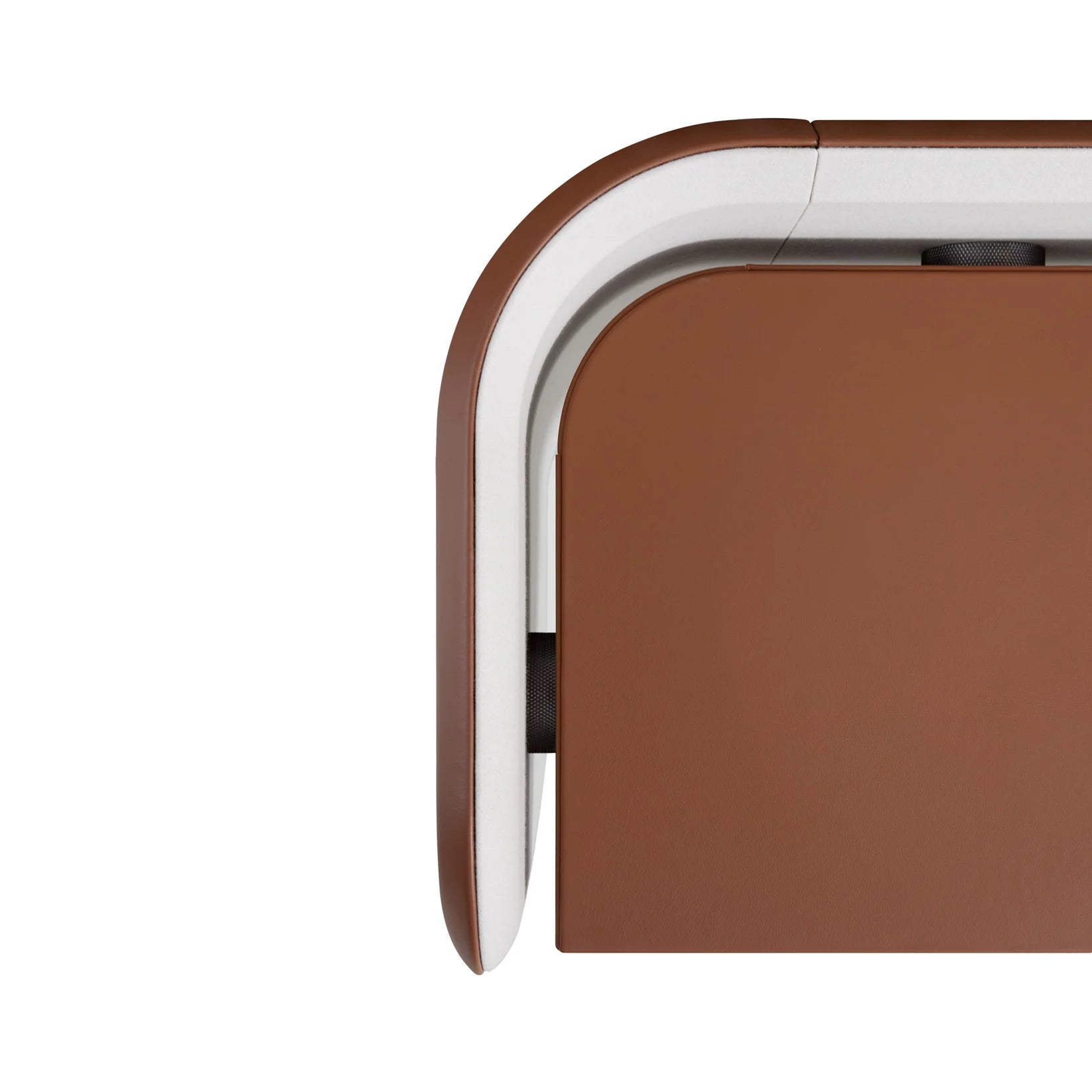 Linden console by Bentley Home