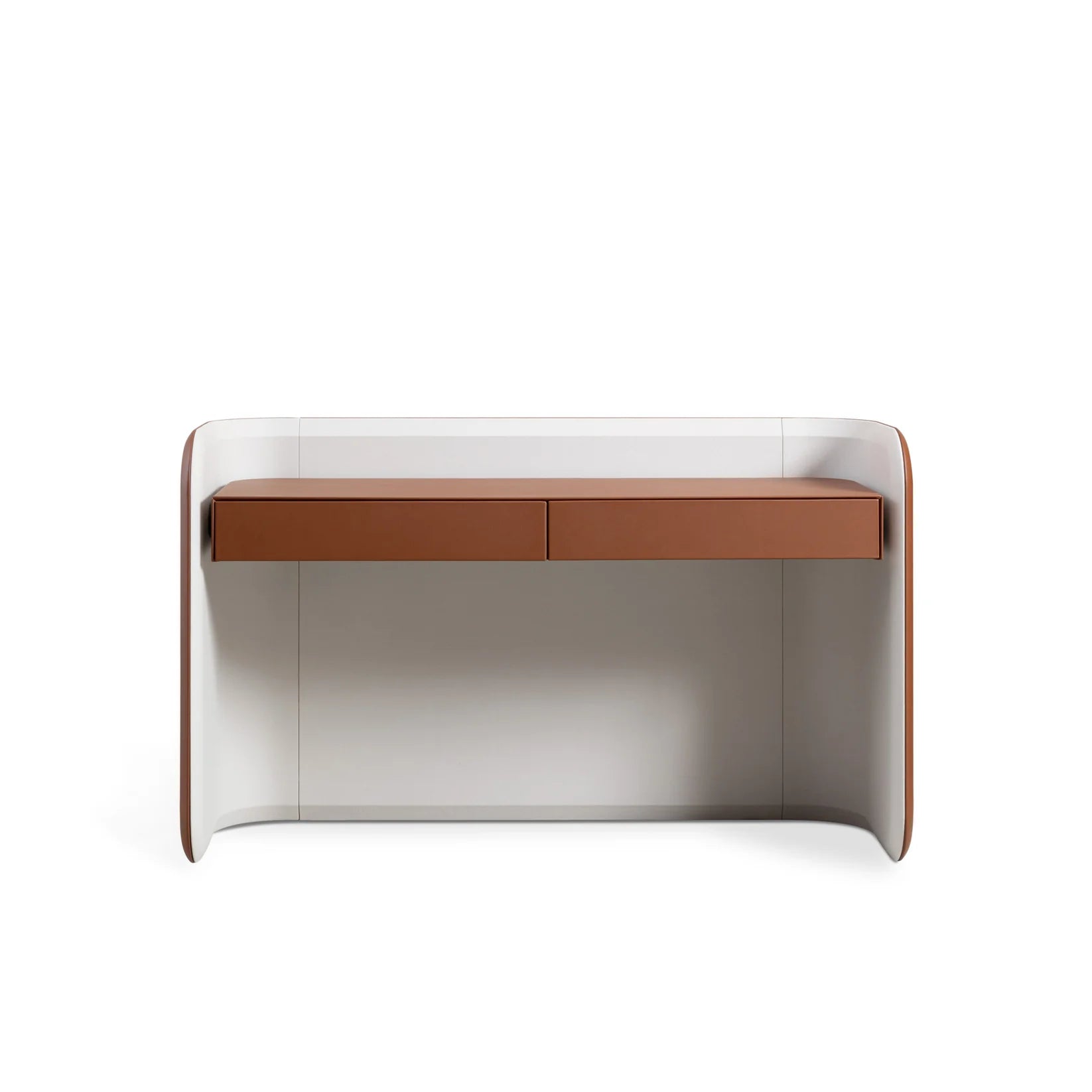 Linden console by Bentley Home