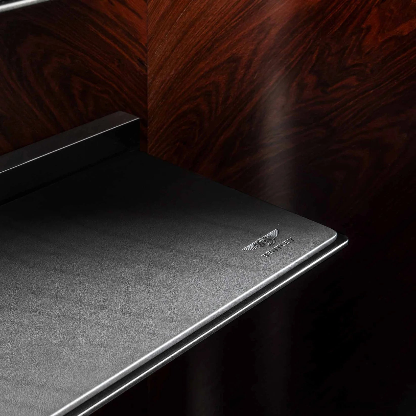 Linden tall cabinet by Bentley Home