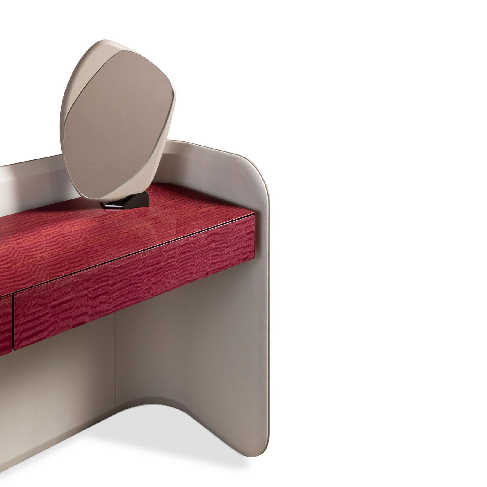 Linden console by Bentley Home