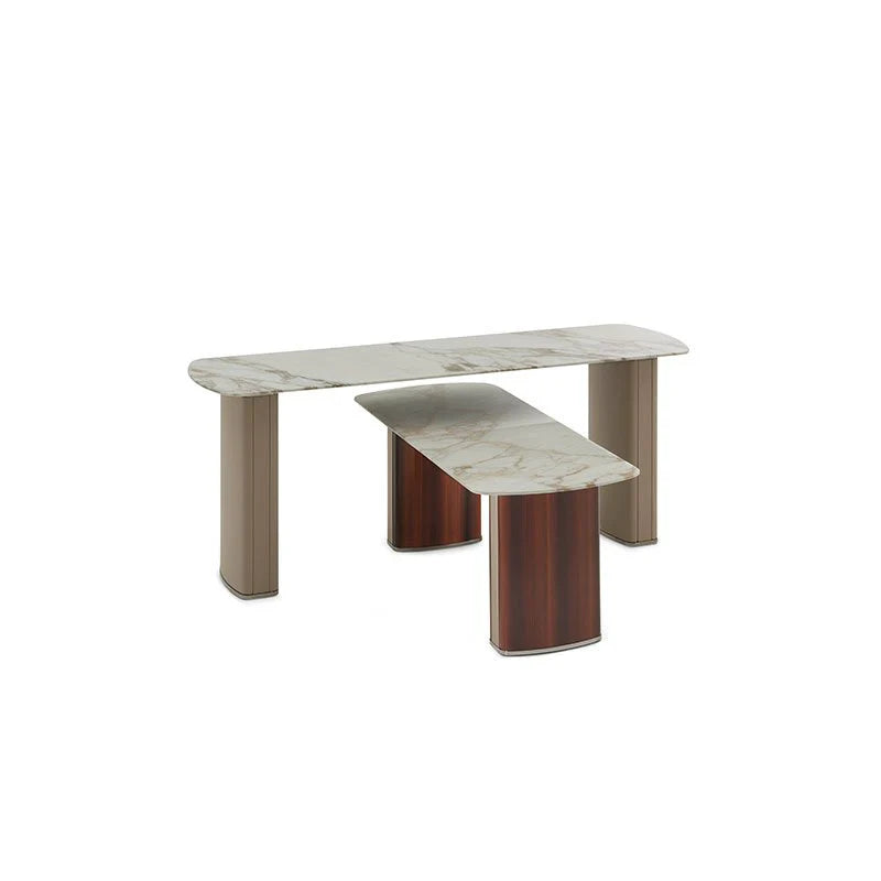 Neston Coffee Table by Bentley Home