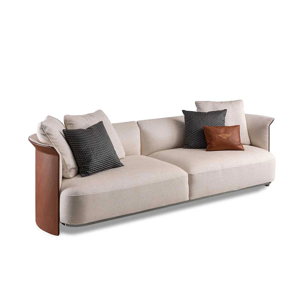 Ramsey Sofa by Bentley Home