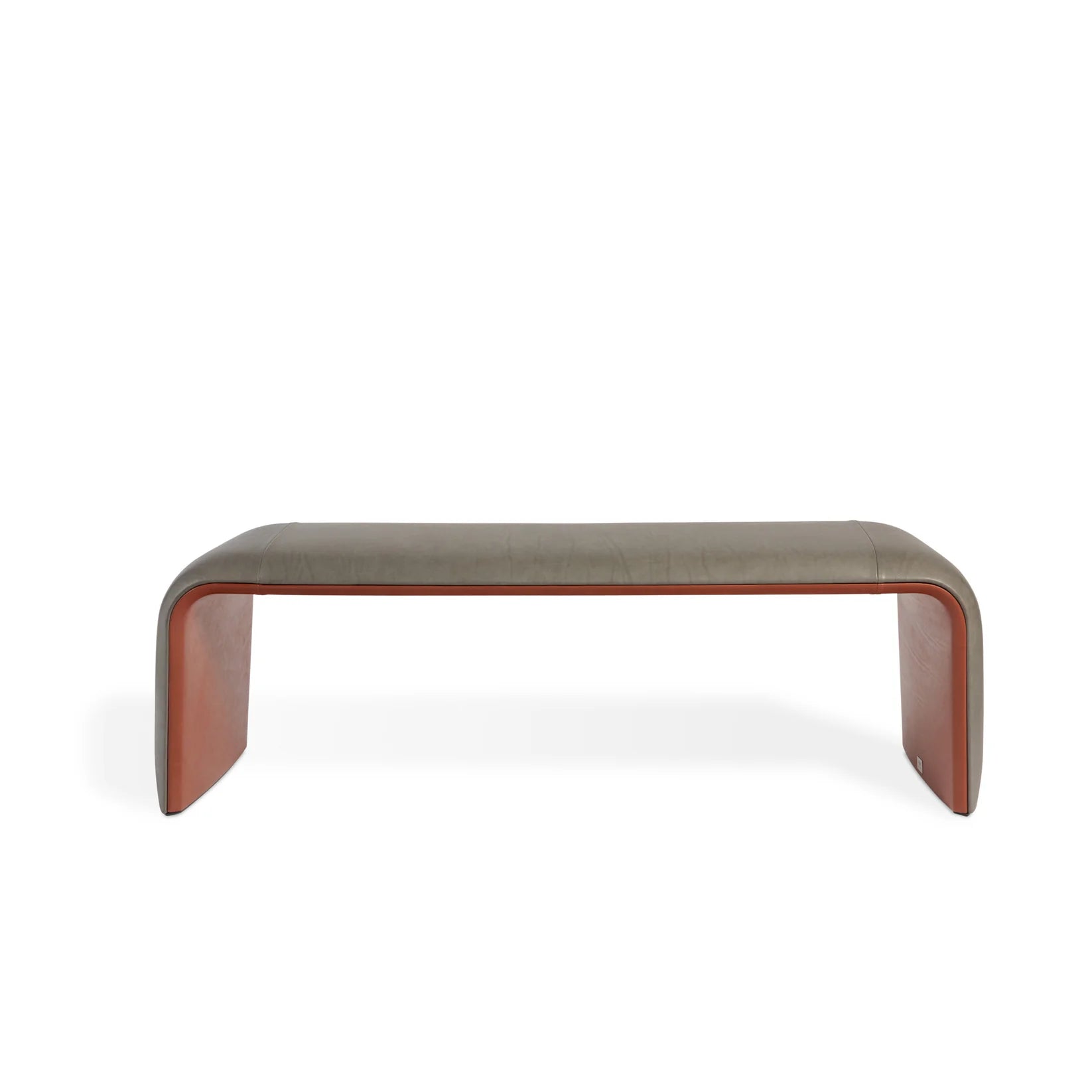 Ridley bench by Bentley Home