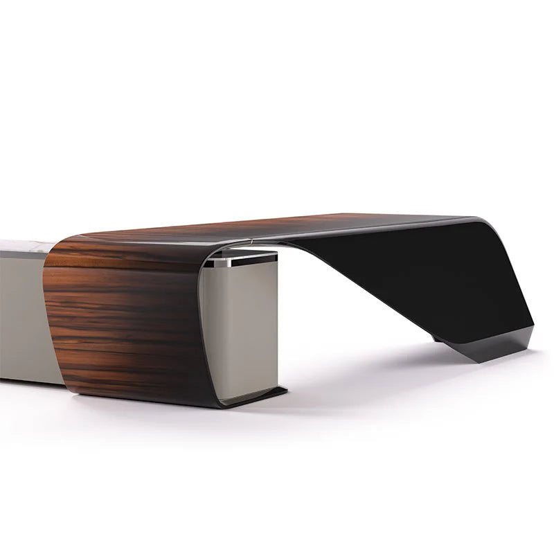 Styal Desk by Bentley Home