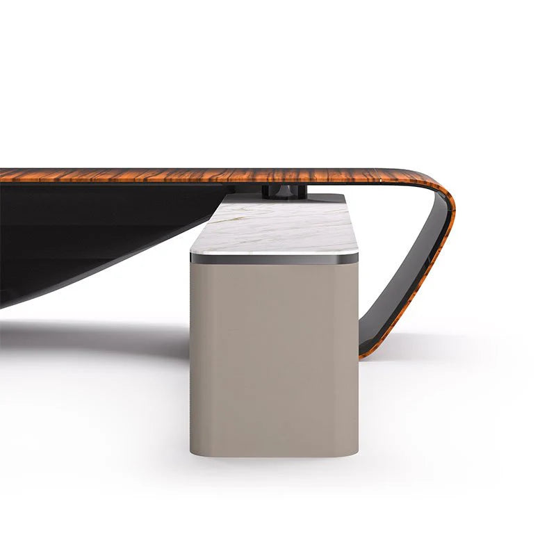 Styal Desk by Bentley Home