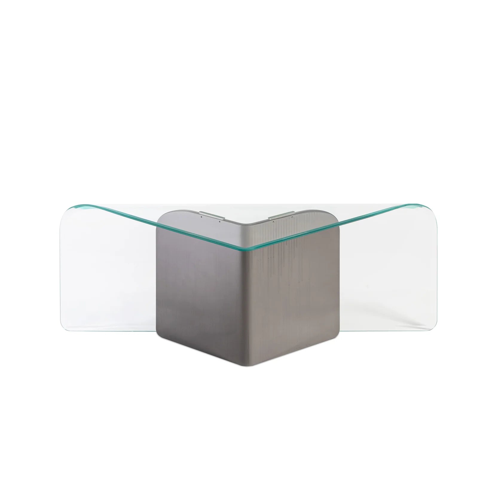 Verve coffee table by Bentley Home