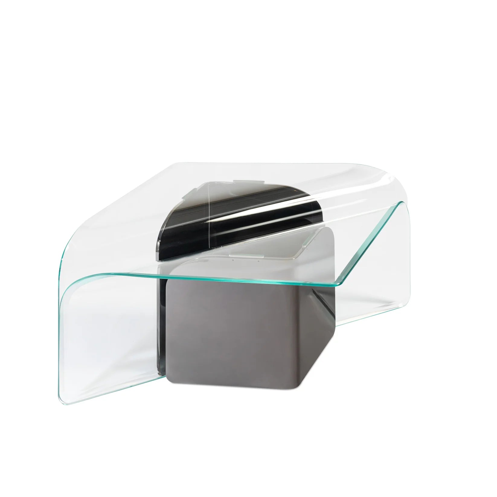 Verve coffee table by Bentley Home