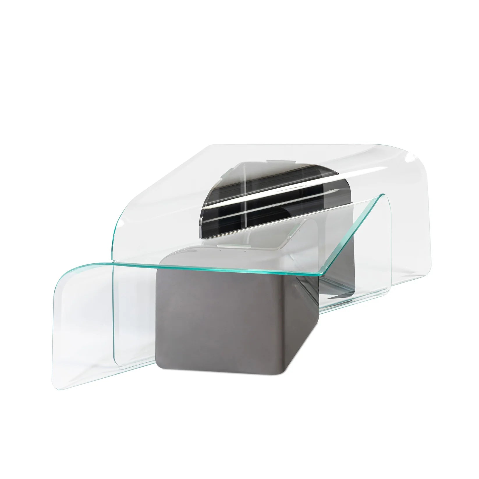 Verve coffee table by Bentley Home