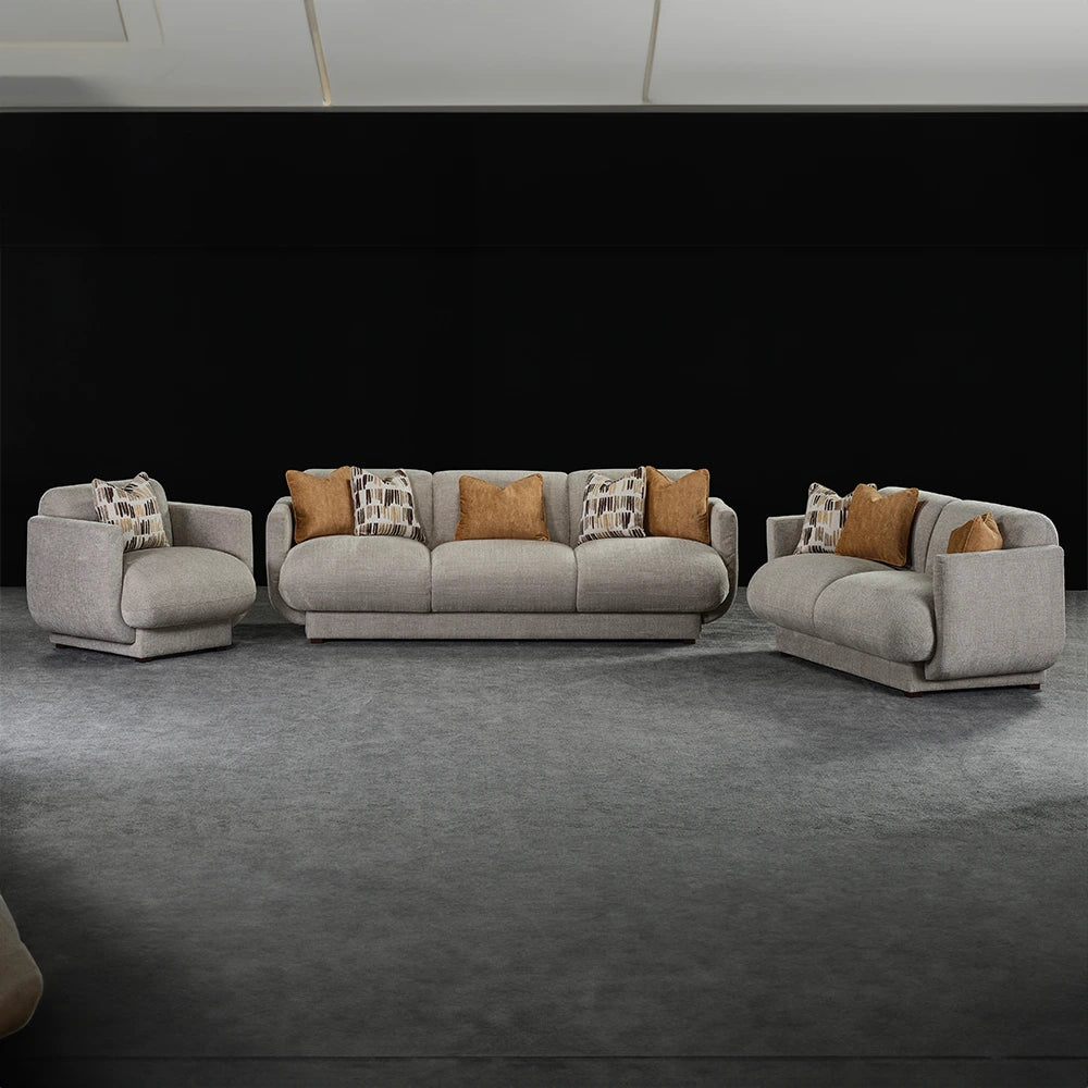 bucharest sofa by dolce vita