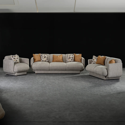 Bucharest Sofa by Dolce Vita