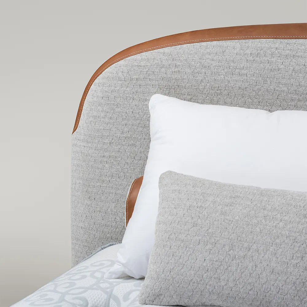 Birkin Bed by Colunex