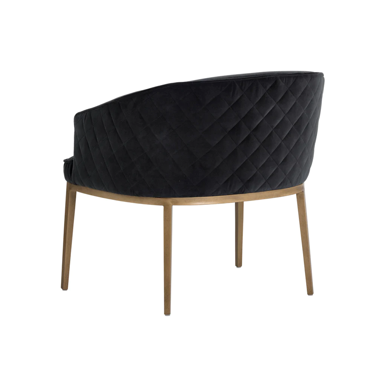 cornella lounge chair by sunpan backside 