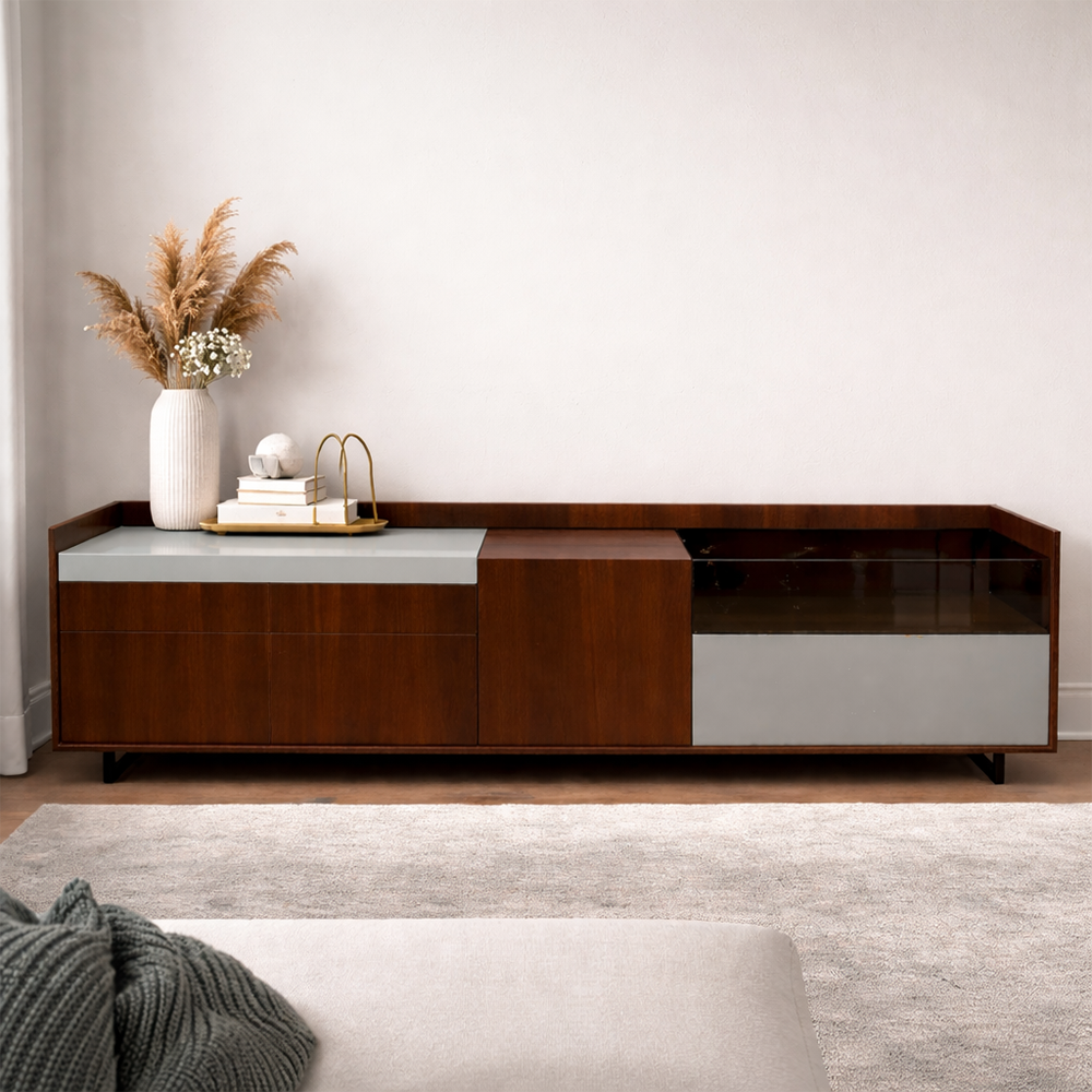 Desir Sideboard & TV Unit by Chateau d'Ax Italia
