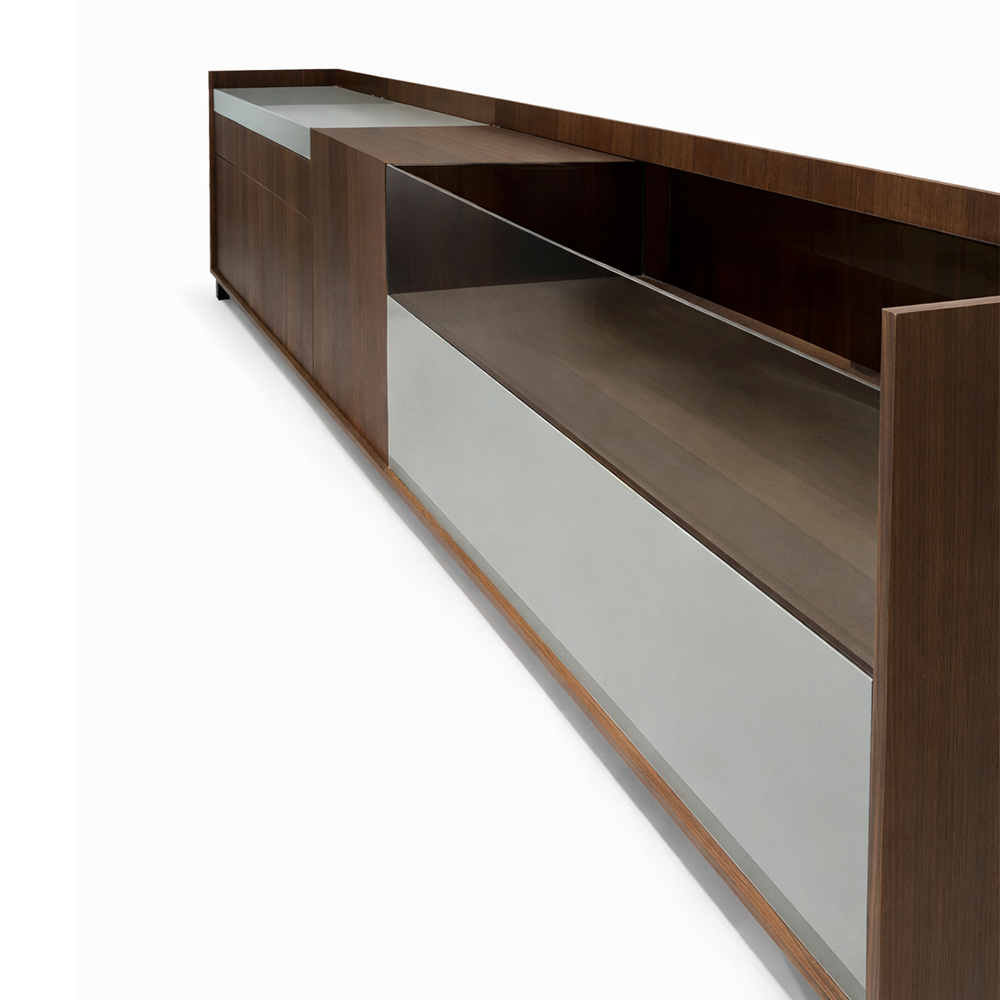 Desir Sideboard & TV Unit by Chateau d'Ax Italia