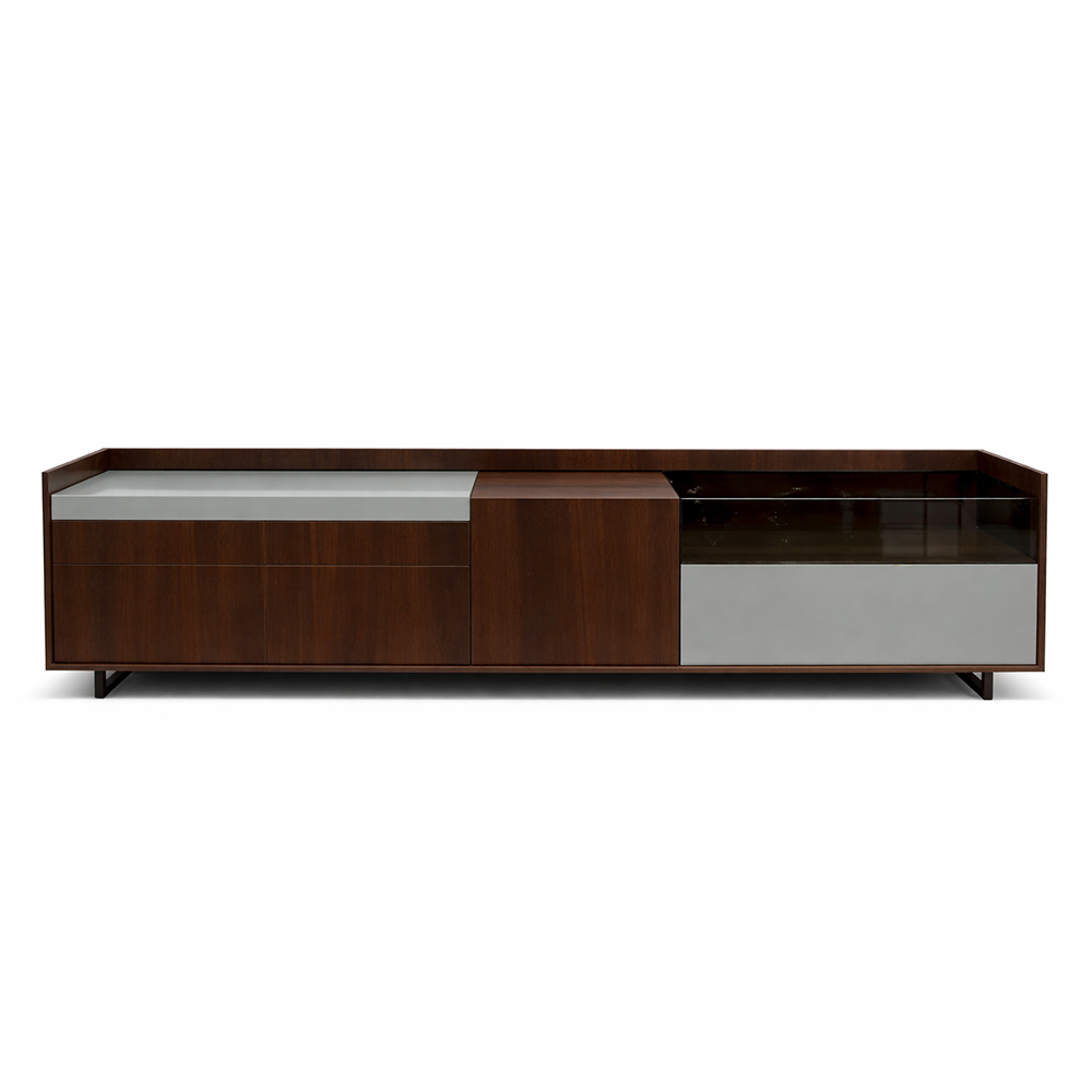 Desir Sideboard & TV Unit by Chateau d'Ax Italia