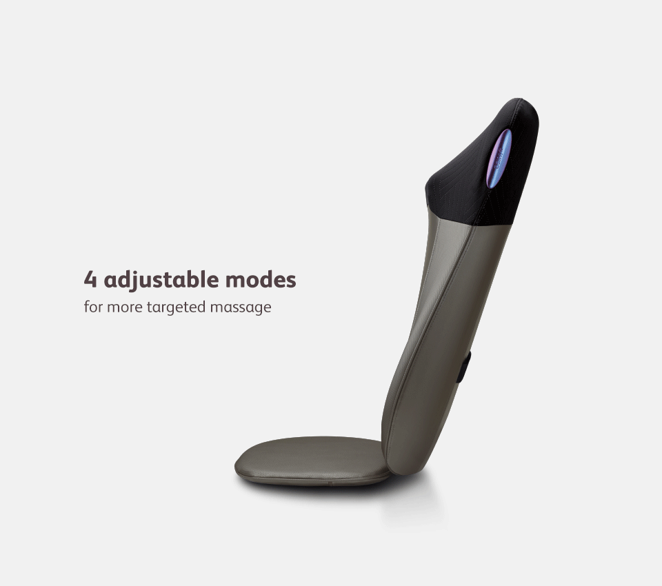 uJolly 2 Smart Back Massager by OSIM