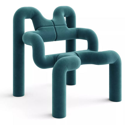 Ekstrem Chair Green