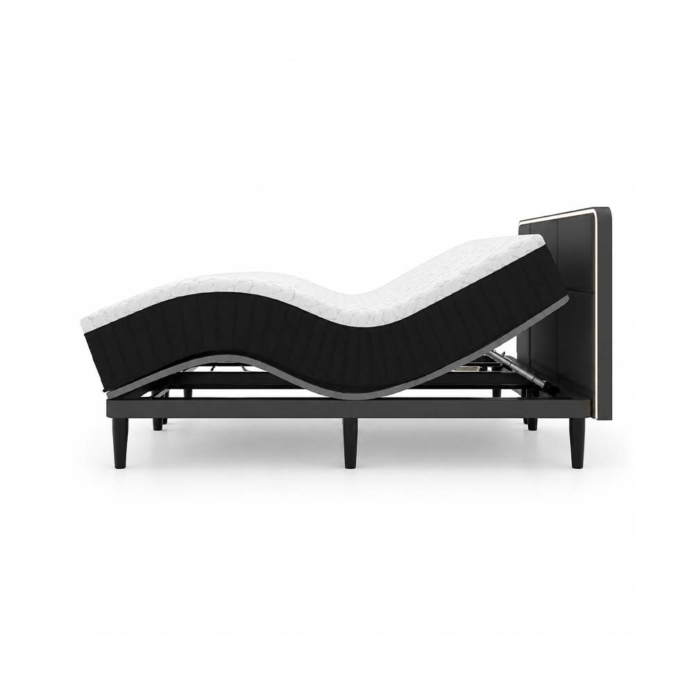 Ergosportive Adjustable Bed + Notting Mattress