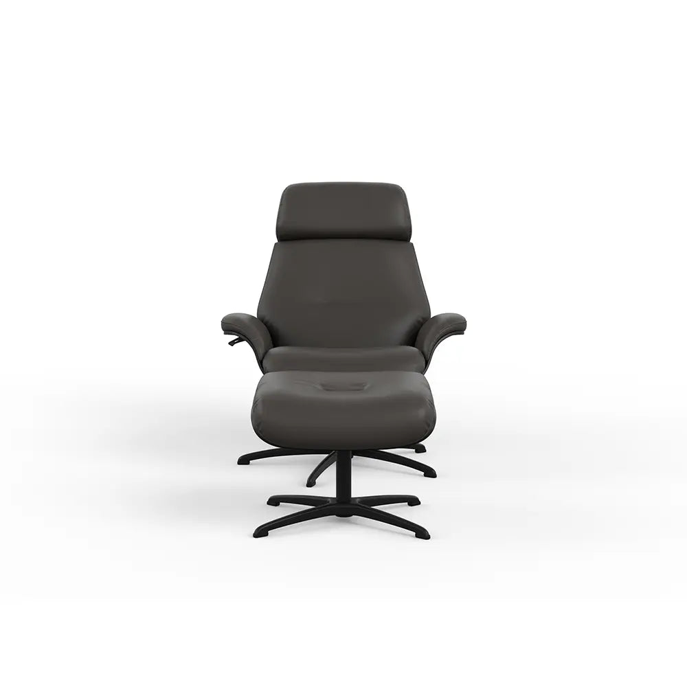 falcon manual recliner by fjords