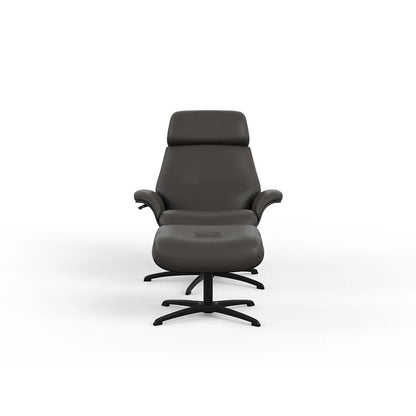 Falcon Manual Recliner by Fjords