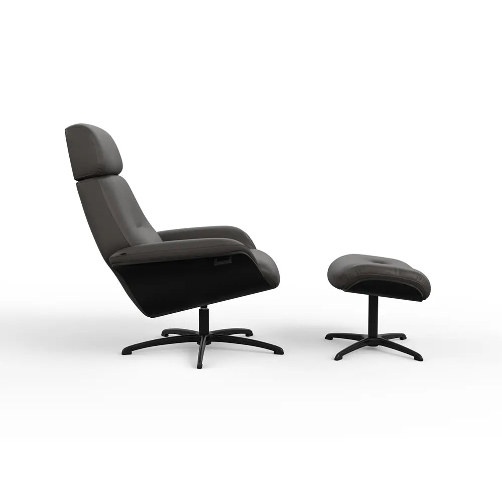 falcon manual recliner by fjords