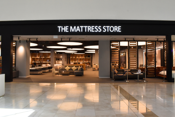 Our Stores The Mattress Store near me The Mattress Store