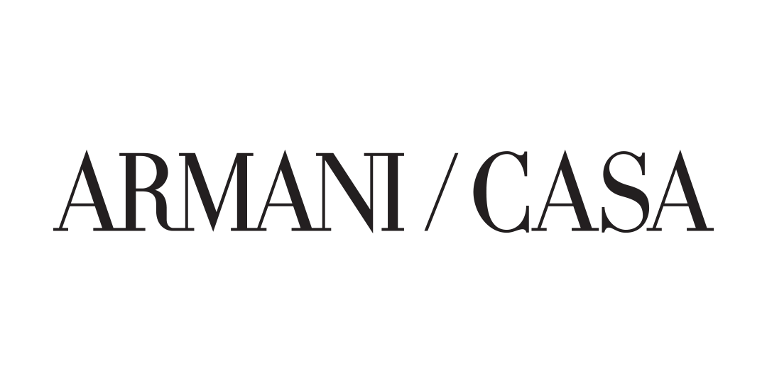 Armani Casa Logo